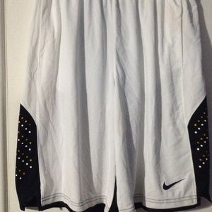 Nike shorts